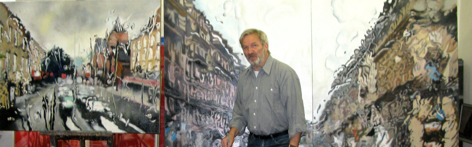 richard jurtitsch Art for Sale