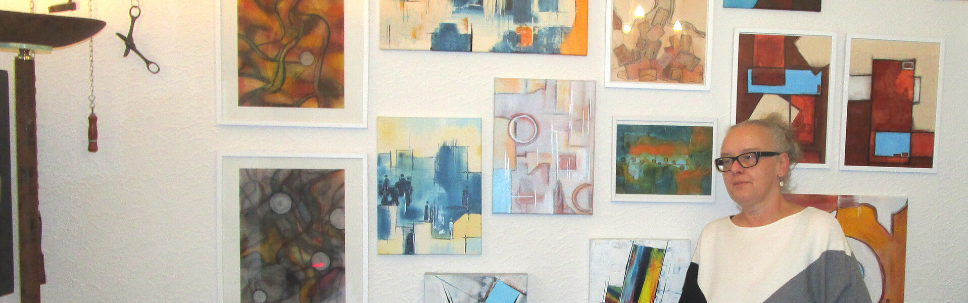 Kerstin Franz Art for Sale