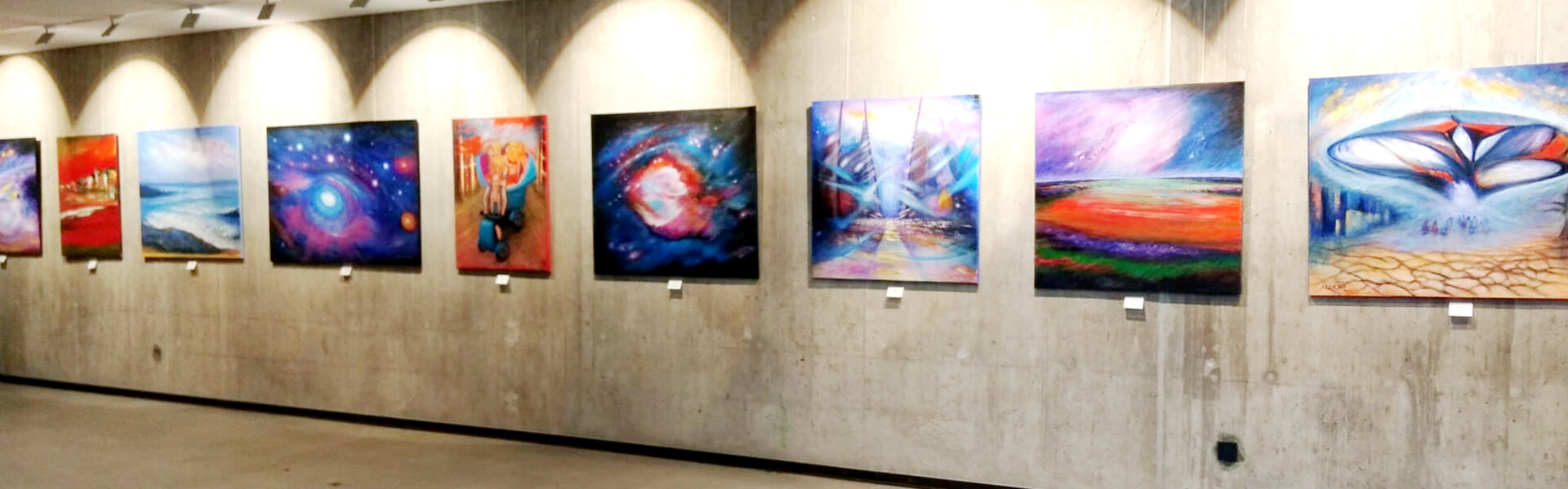 Meng Xi Hauenstein Art for Sale