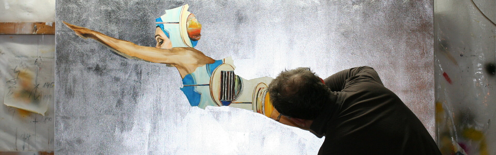 Arno Bruse Art for Sale
