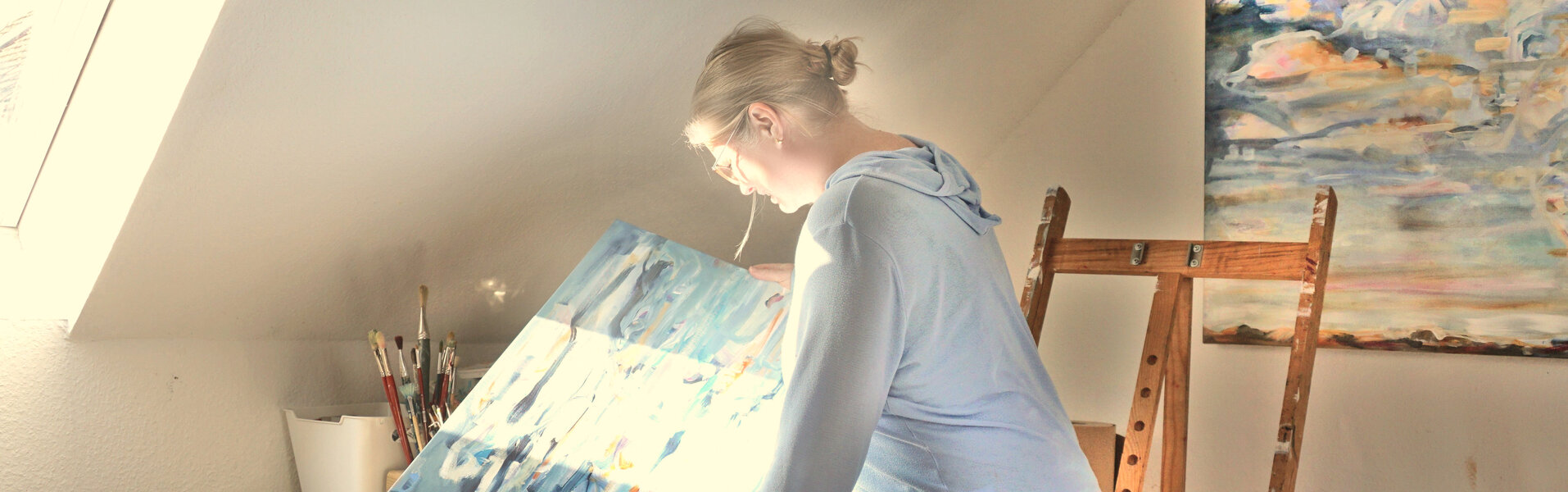 Judith Riemer Art for Sale