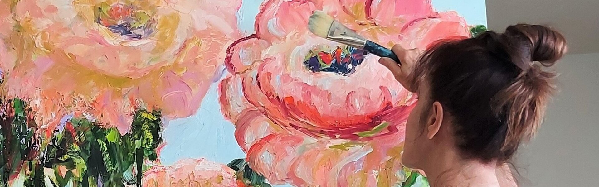 Darlene Winfield Art for Sale