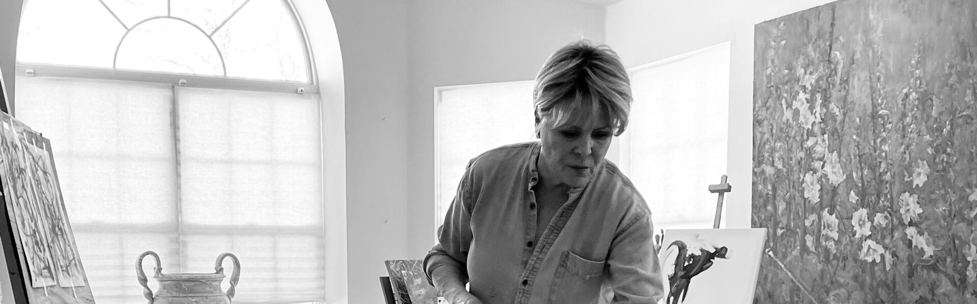 Peggy Casey-Mason Art for Sale