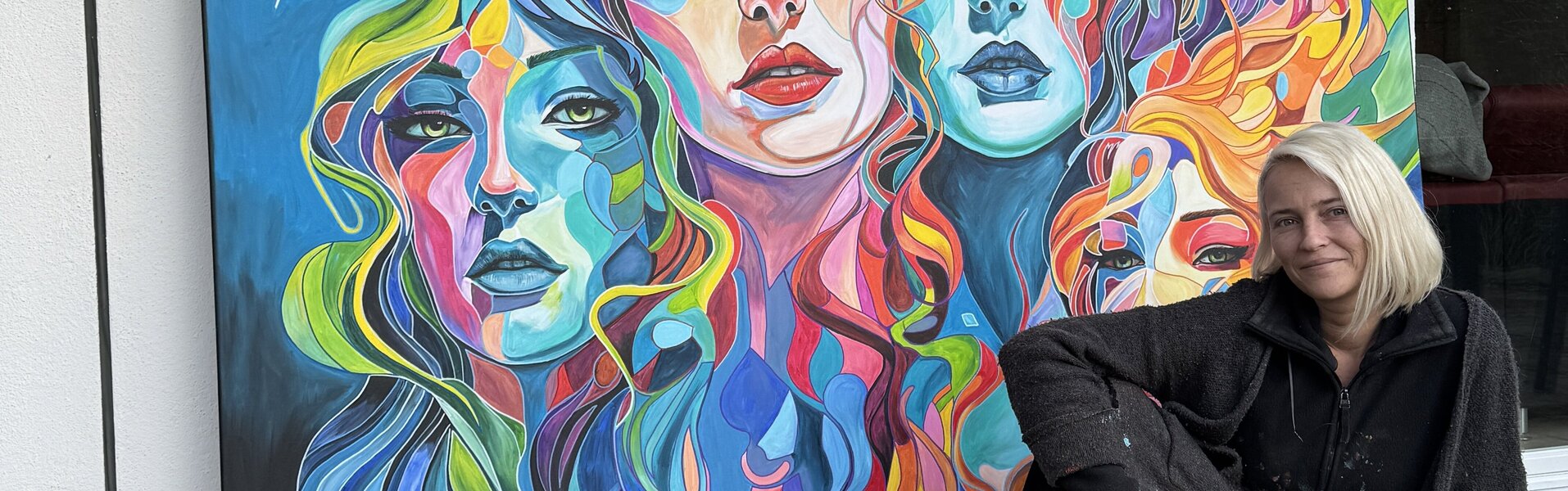 Sabrina Seck Art for Sale