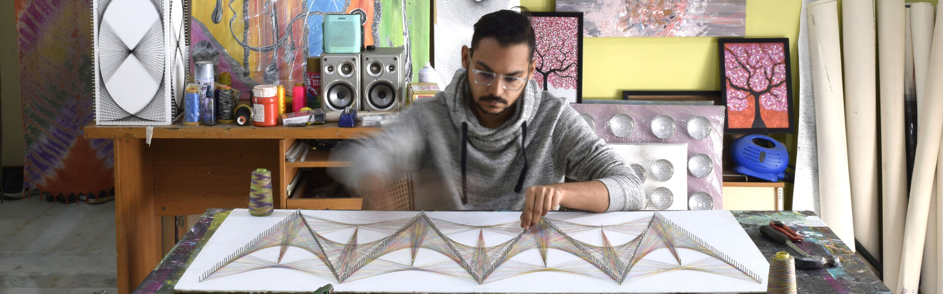 Sumit Mehndiratta Art for Sale