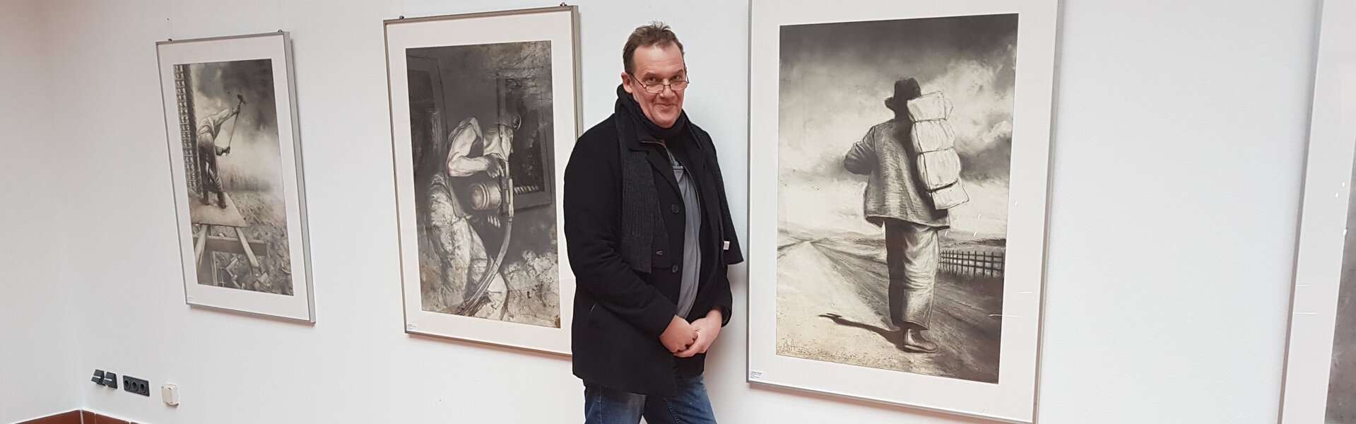 Andreas Noßmann Art for Sale