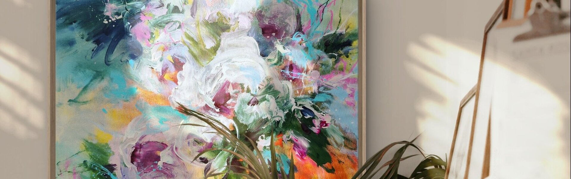 Anna Cher Art for Sale