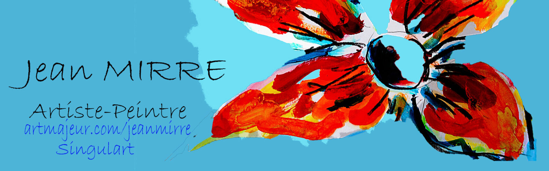 Jean Mirre Art for Sale