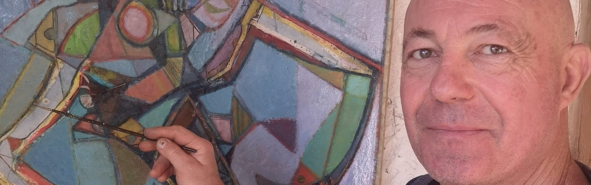 Thomas Reich Art for Sale