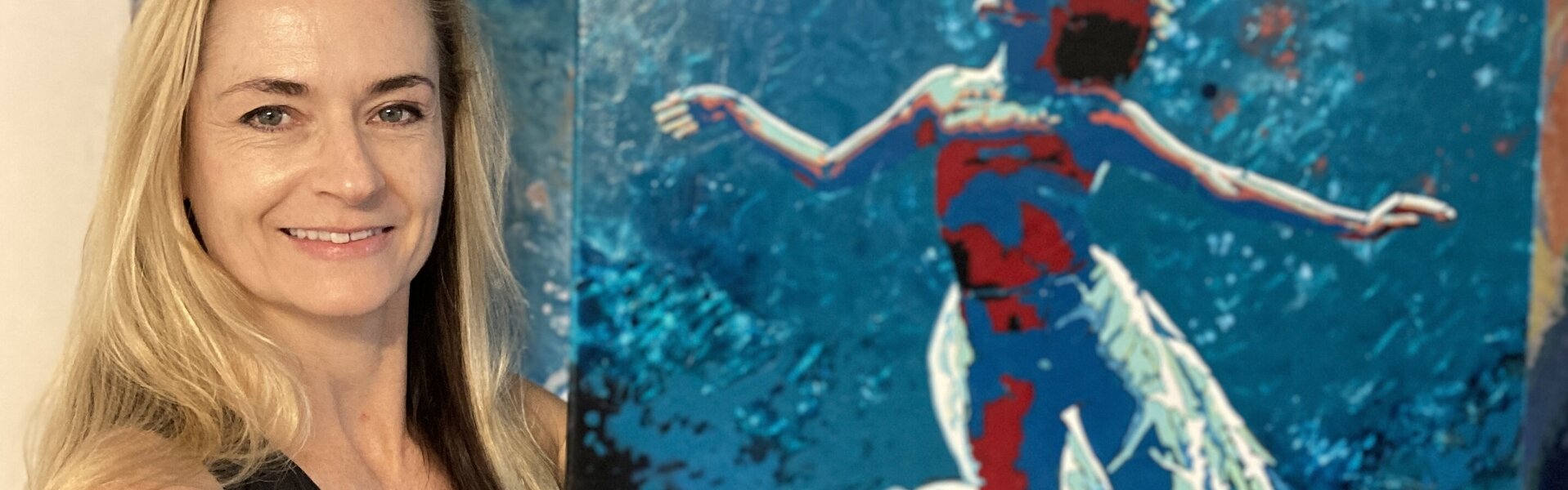 Kerry A. Inkster Art for Sale