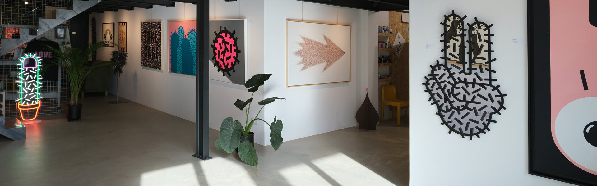 Luigi Notarnicola Art for Sale