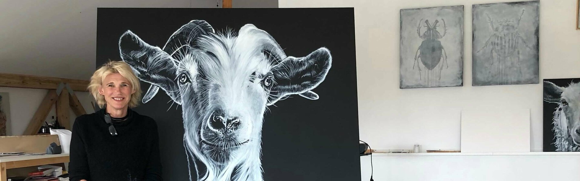 titia ohlhaver Art for Sale