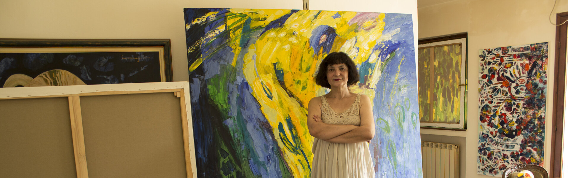 Simonida Djordjevic Art for Sale