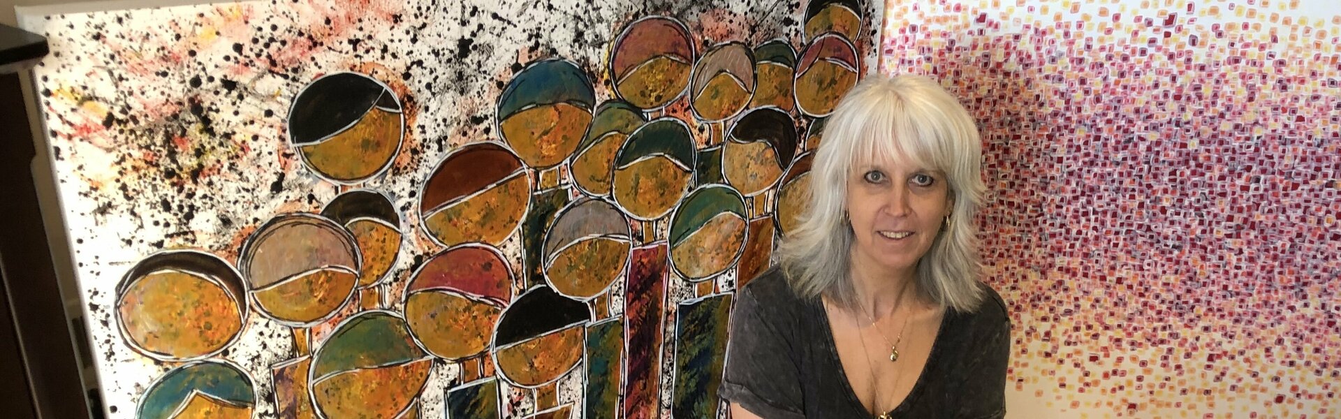 Carol Zsolt Art for Sale