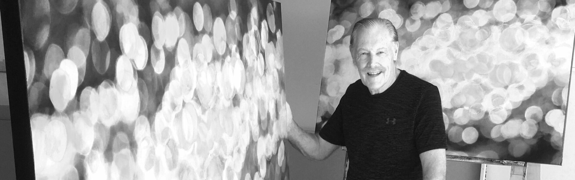Bruce Peebles Art for Sale