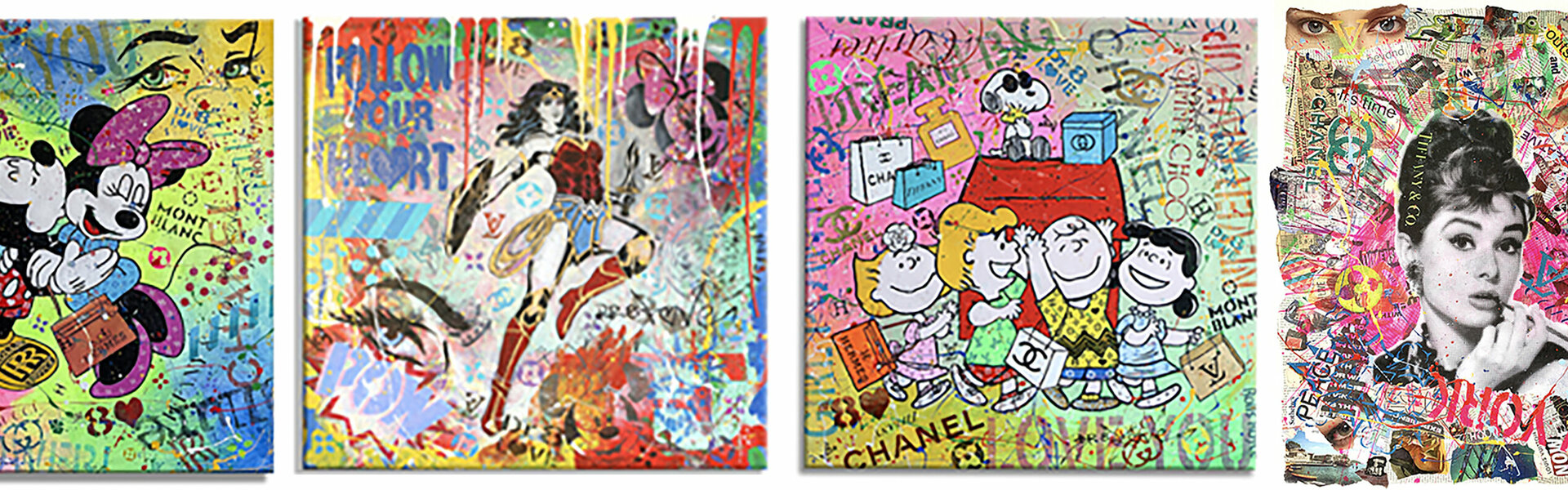 Dr8 Love Art for Sale