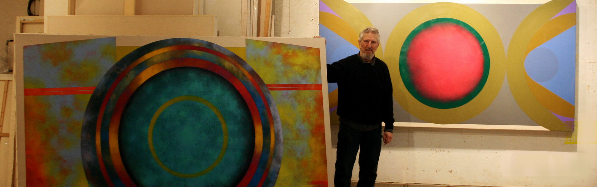 Sandy Sokoloff Art for Sale