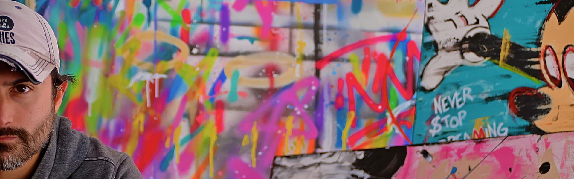 Jose Rivera Art for Sale