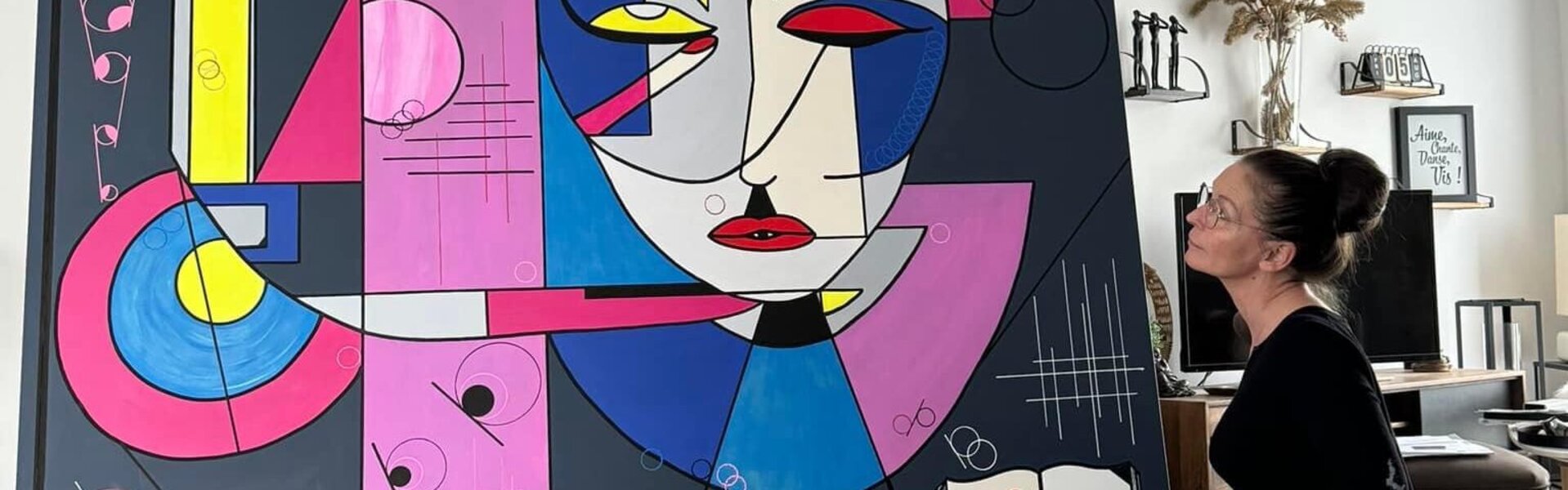 Rose Mary Vallas Art for Sale