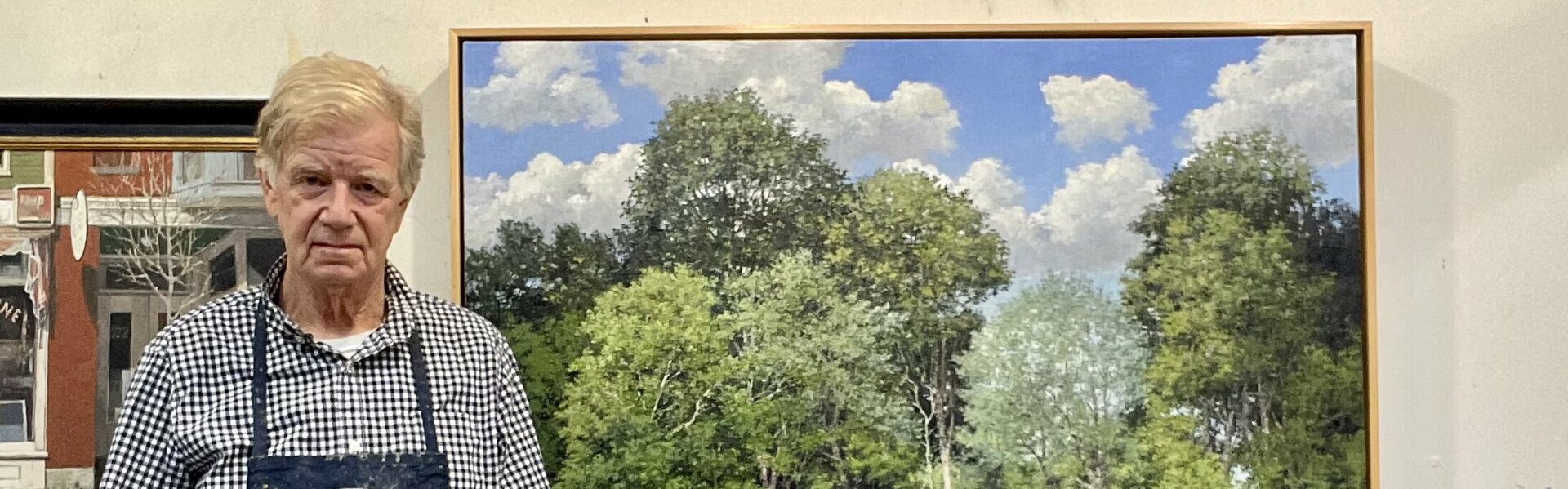 Michael Compton Art for Sale