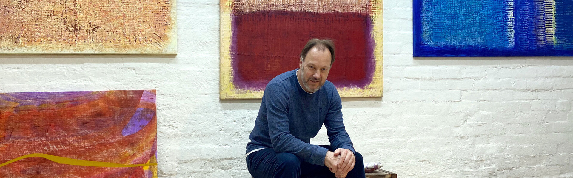 Malcolm Koch Art for Sale
