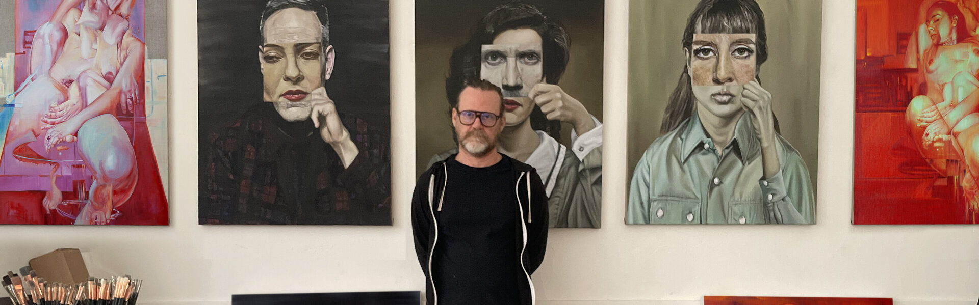 Gregory Malphurs Art for Sale