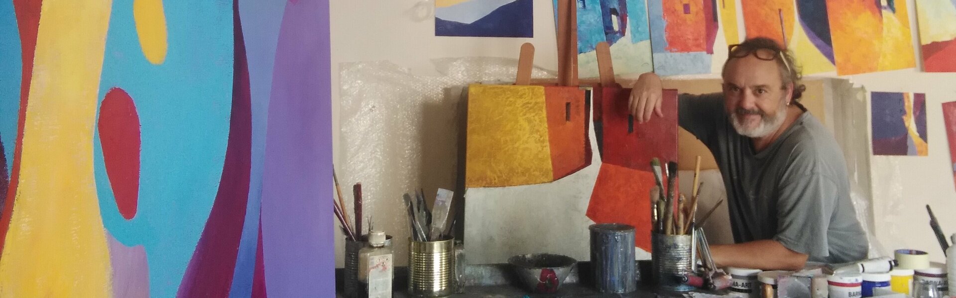 Tomàs Sunyol Art for Sale
