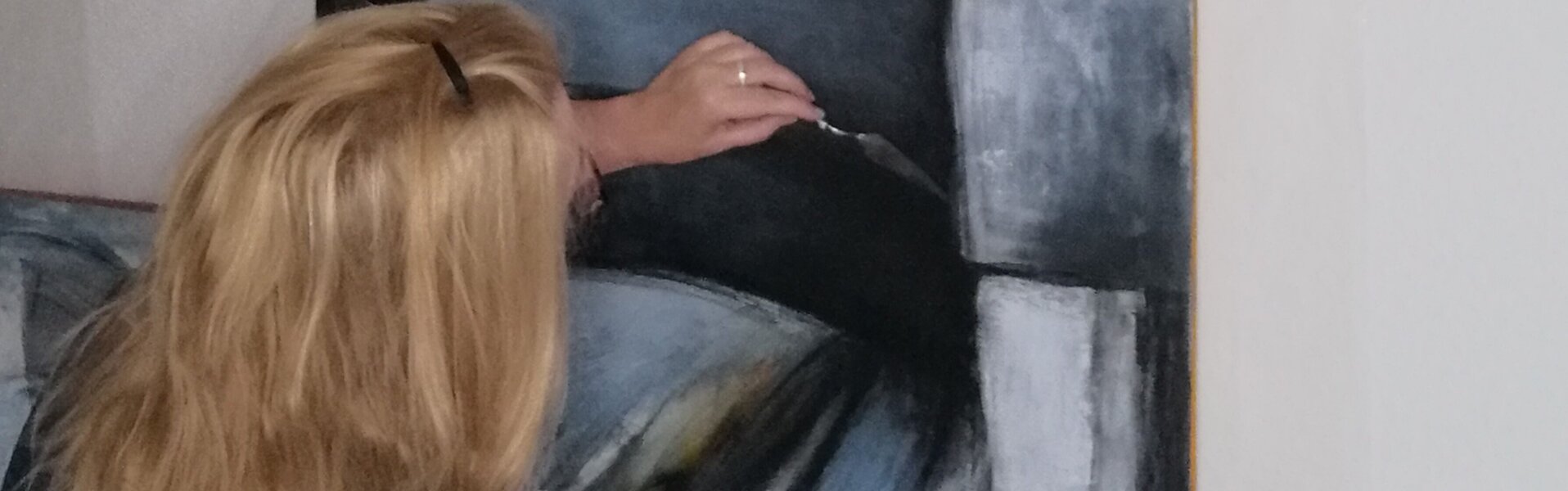 Vera Jochum Art for Sale