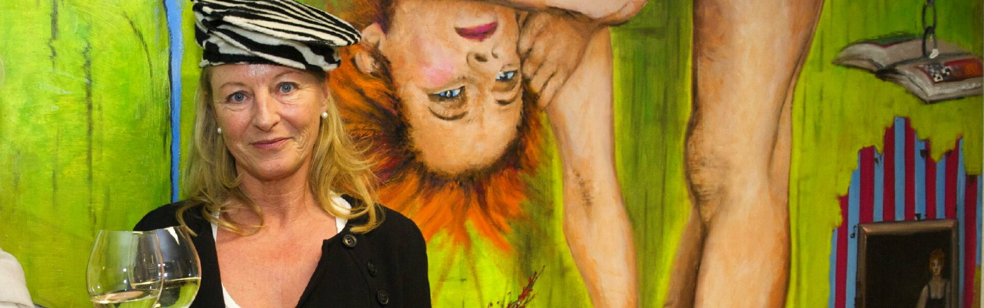 Dagmar Ridky Art for Sale
