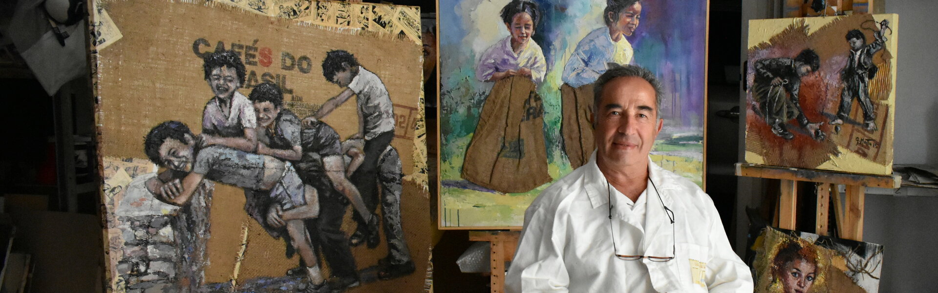 Gianni Mattu Art for Sale