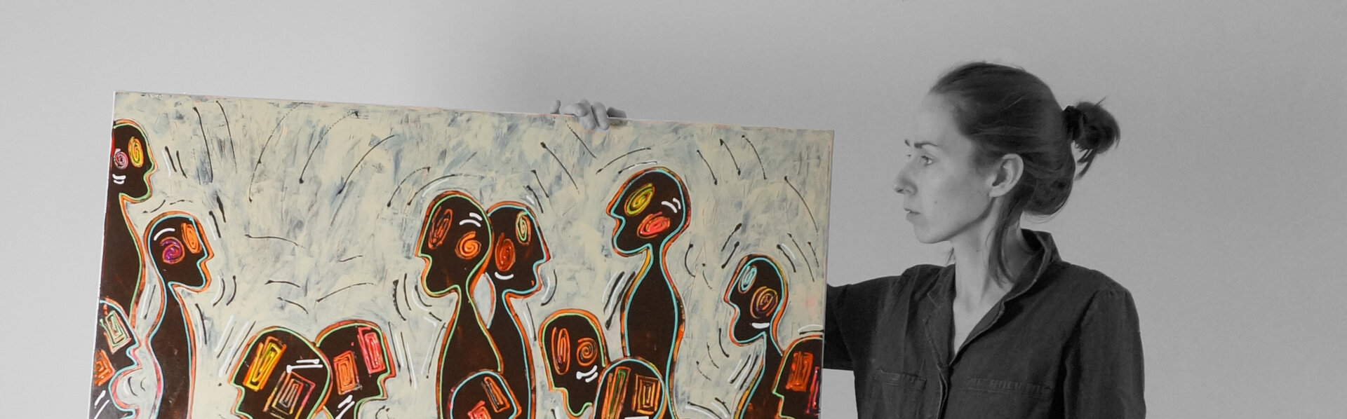 Delphine Dessein Art for Sale