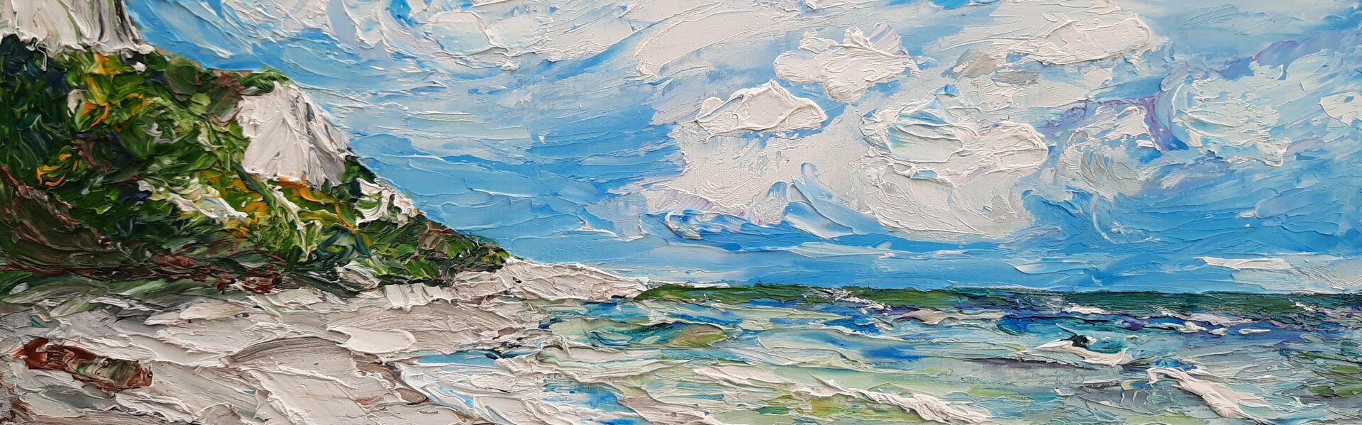 Kerstin Meyer Art for Sale