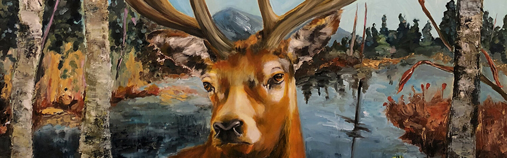 Lucie Leduc Art for Sale