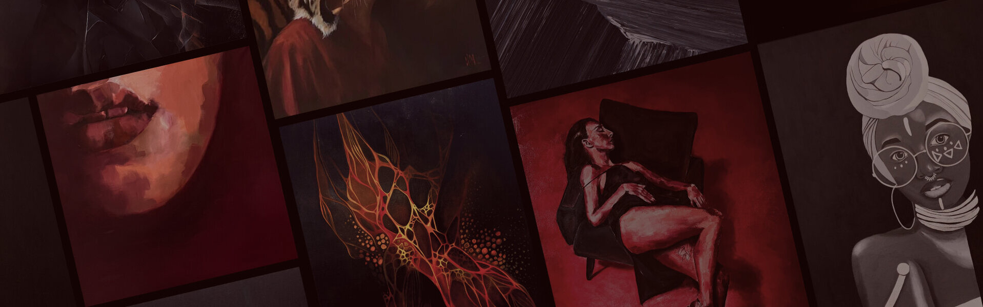 Victo Art for Sale