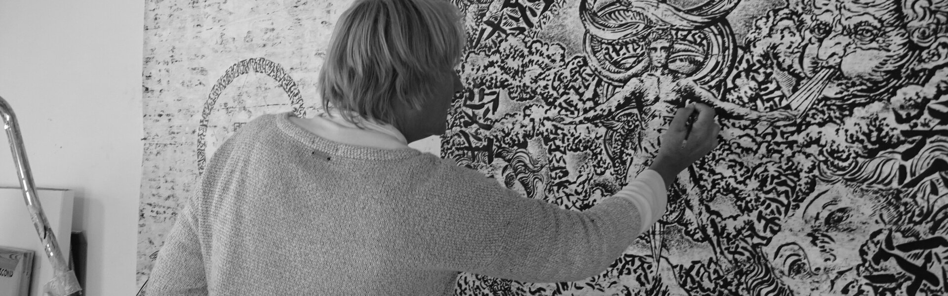 Béatrice Bescond Art for Sale