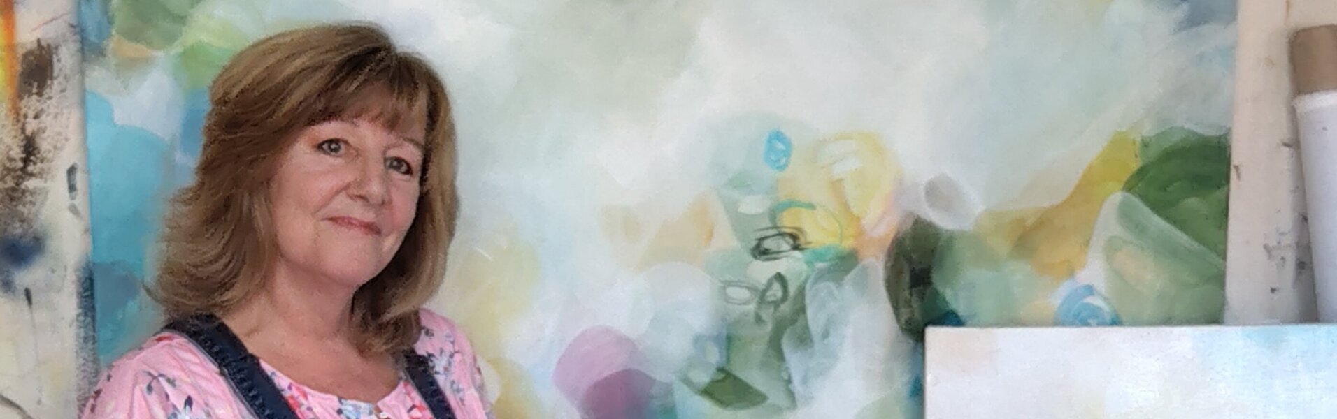 Susan Wooler Art for Sale