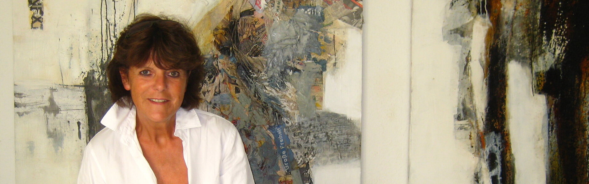 Gunda Jastorff Art for Sale