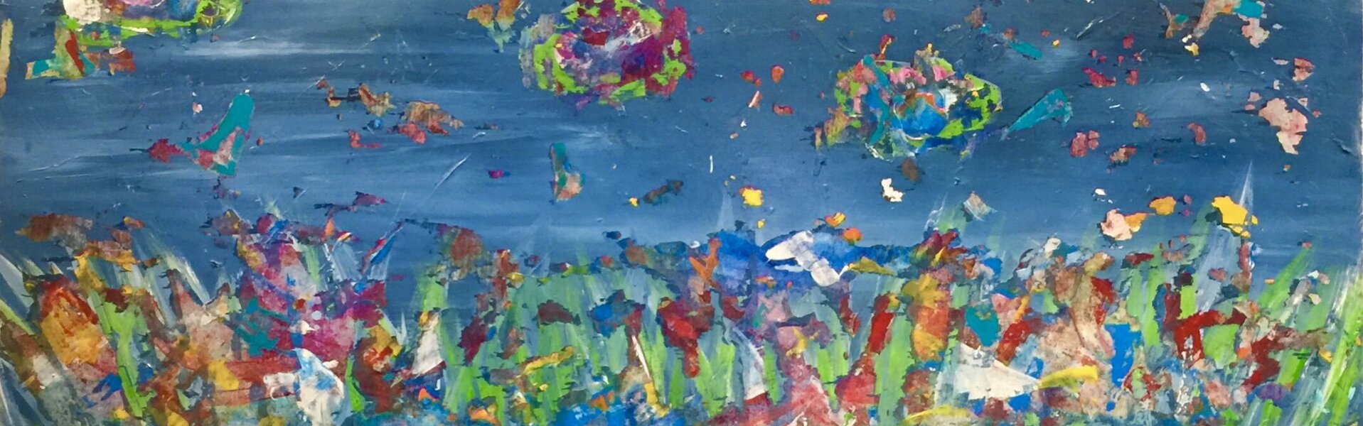 STEFANIA GAGLIARDI Art for Sale