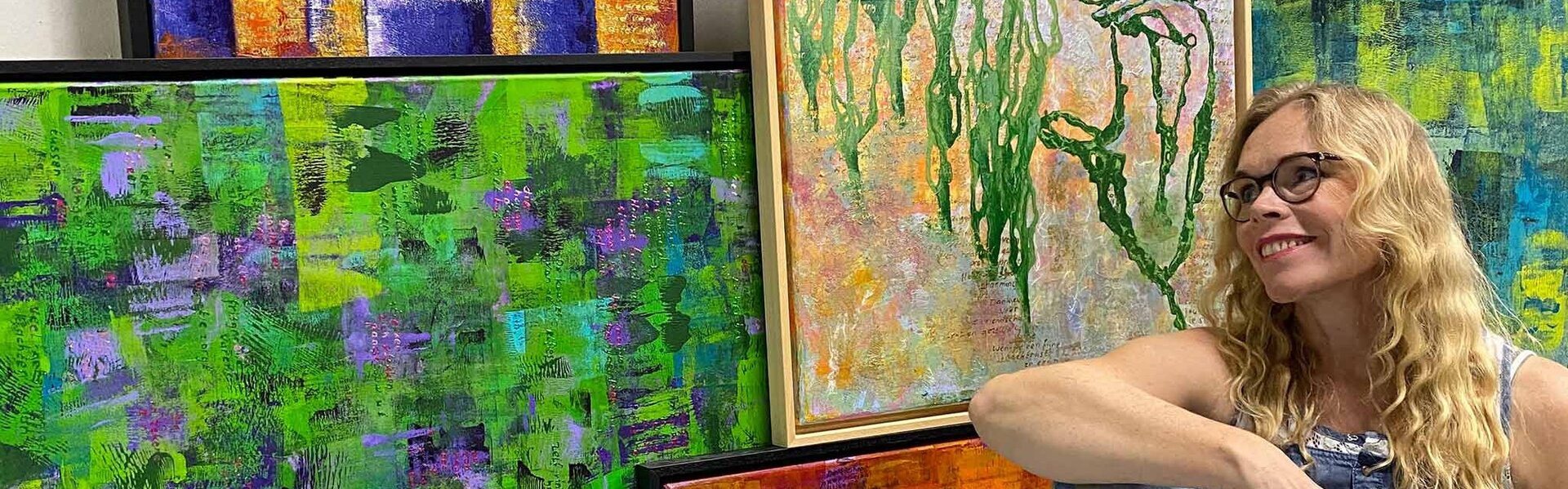 Elise Eekhout Art for Sale