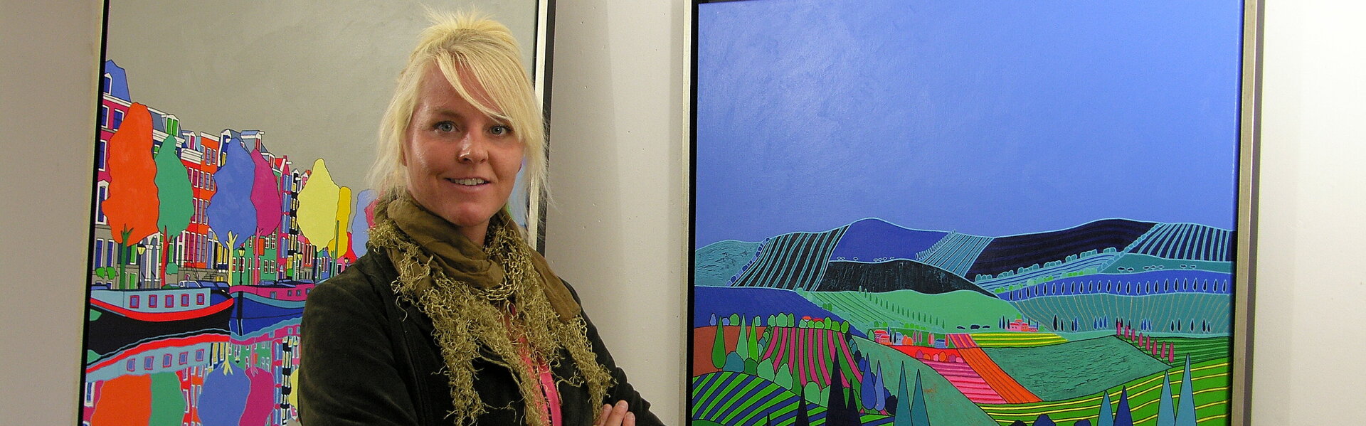 Sophia Heeres Art for Sale