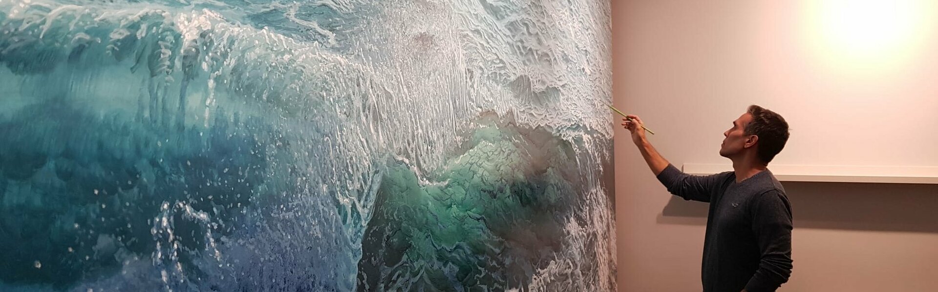 Javier Torices Art for Sale