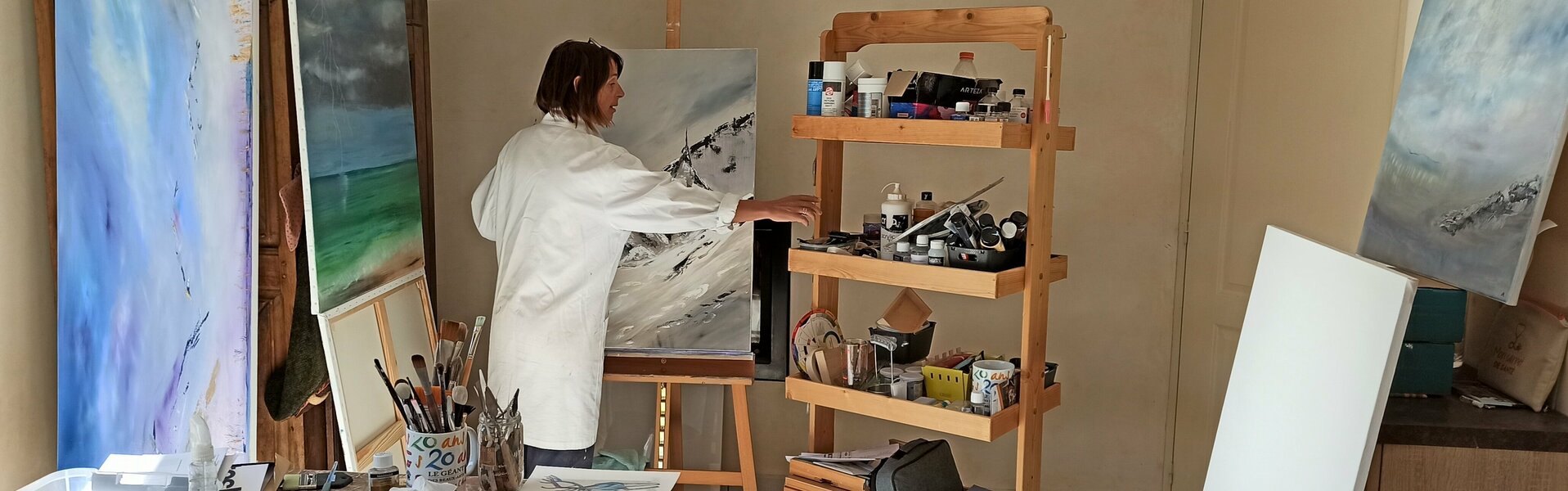 Marie Raynaud Art for Sale