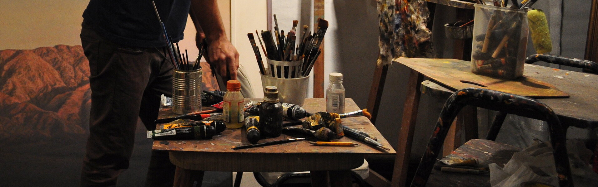 Yamil Picco Art for Sale