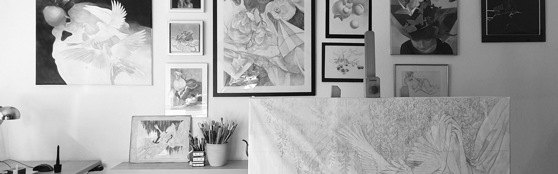 Polina Maykova Art for Sale