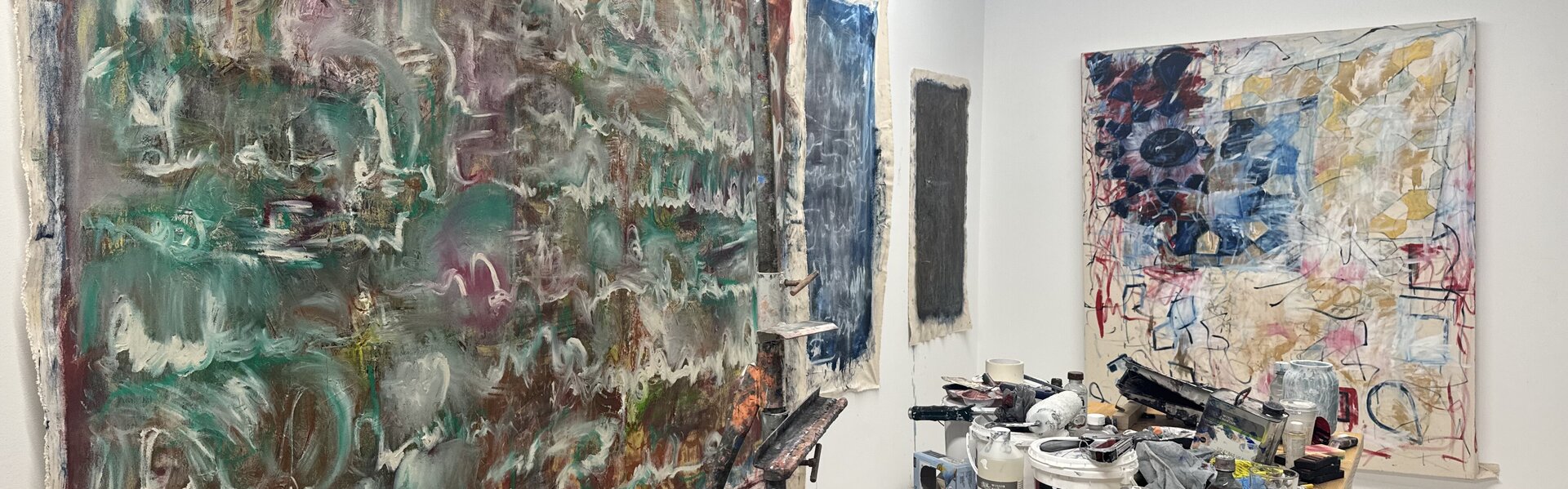 Abdulrahman Hamdi Art for Sale