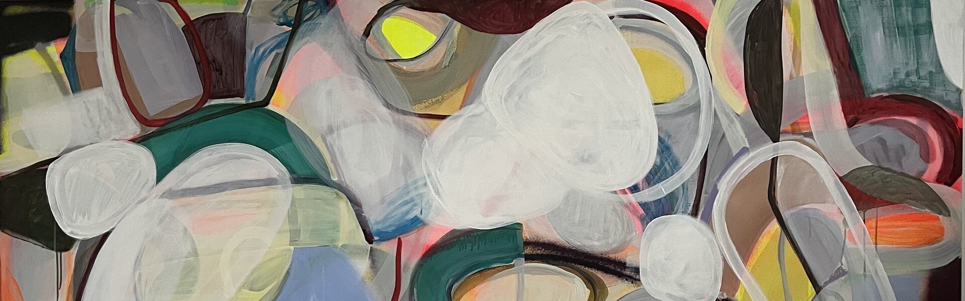 Katja Grandpierre Art for Sale