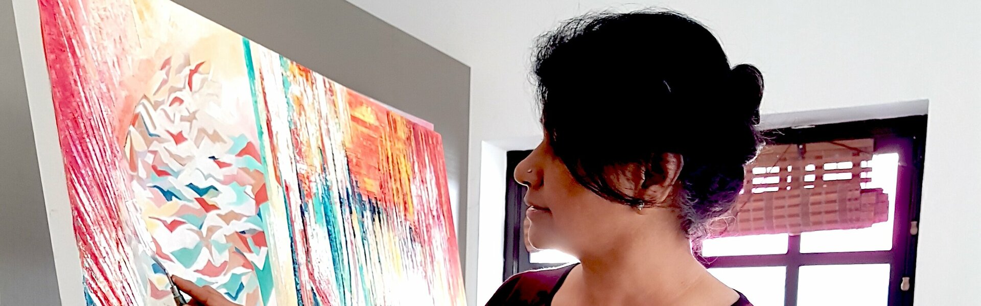 Ella Prakash Art for Sale