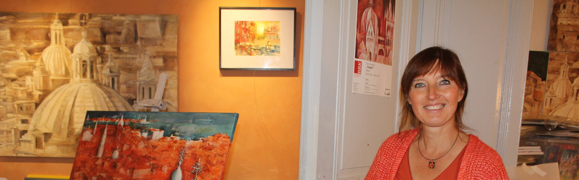 Elena Starostina Art for Sale