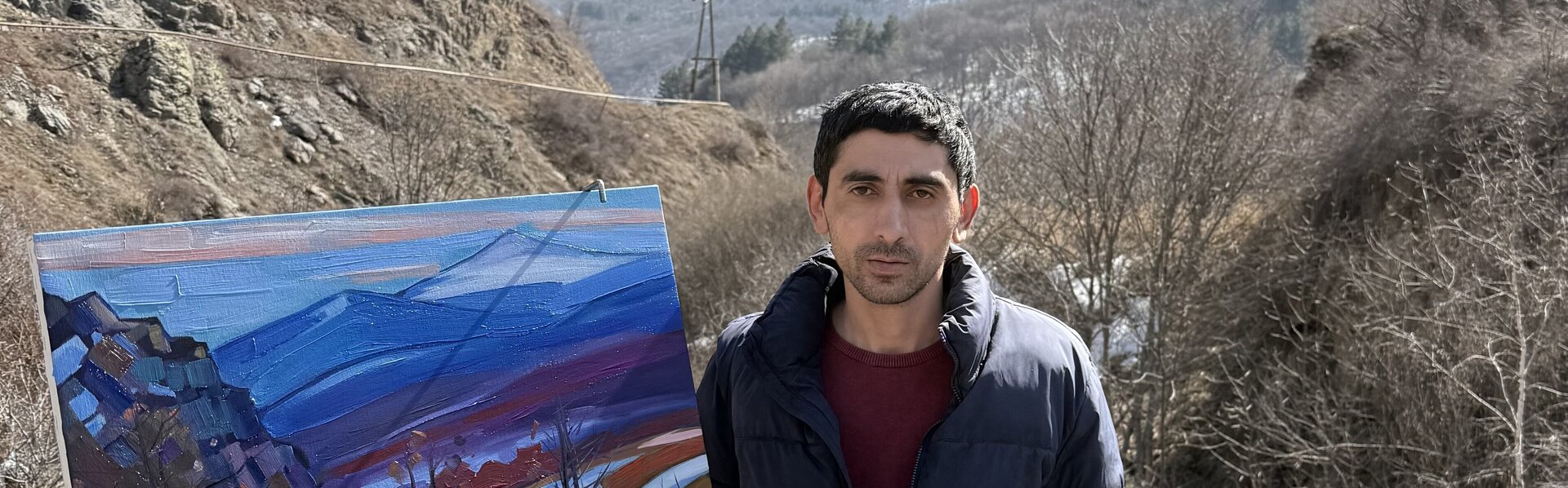 Tigran Avetyan Art for Sale