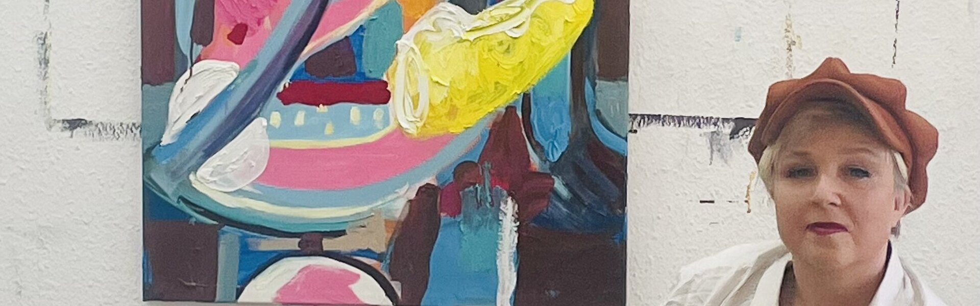 Zsuzsa Klemm Art for Sale